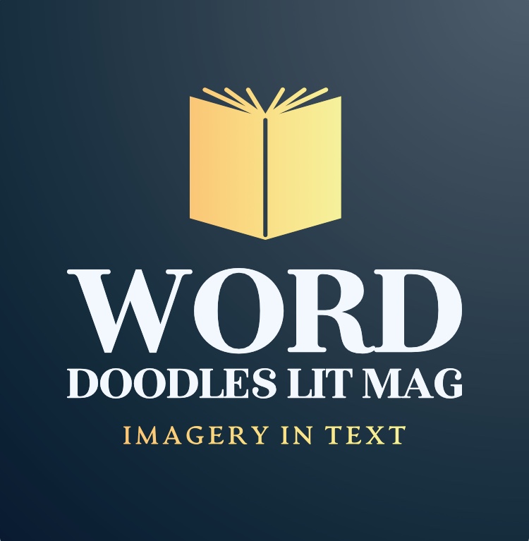 Word Doodles Lit Mag